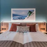 Hotel Nordfjord - Bryggen Nordfjordeid
