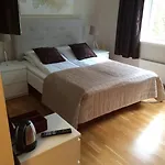 Hotell Nordfjord - Bryggen Nordfjordeid