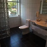 Nordfjord - Bryggen Hotel