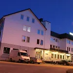 Nordfjord - Bryggen Hotel 3*