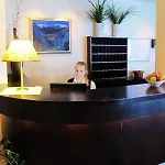 Hotell Nordfjord - Bryggen 3*