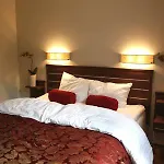 Nordfjord - Bryggen Hotel Nordfjordeid