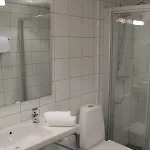 Nordfjord - Bryggen 3* Nordfjordeid