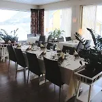 Nordfjord - Bryggen Hotell 3*