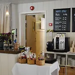 Nordfjord - Bryggen
