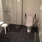 Nordfjord - Bryggen 3*