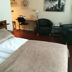 Nordfjord - Bryggen Hotel 3*