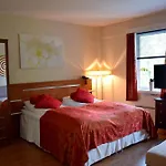 Nordfjord - Bryggen Hotel Nordfjordeid
