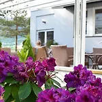 Hotel Nordfjord - Bryggen Nordfjordeid