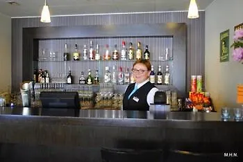 Hotel Nordfjord - Bryggen 3*