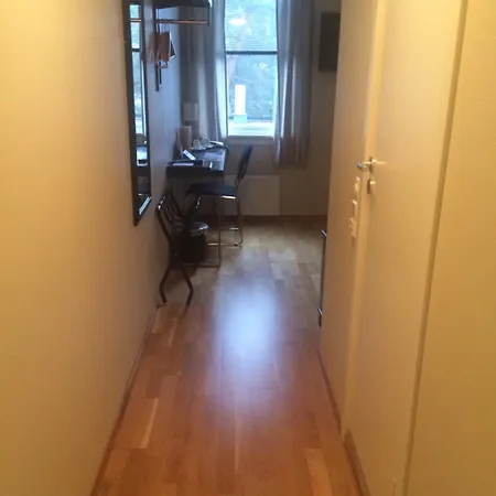 Hotel Nordfjord - Bryggen 3*