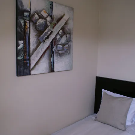 Hotel Nordfjord - Bryggen