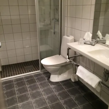 Nordfjord - Bryggen 3*