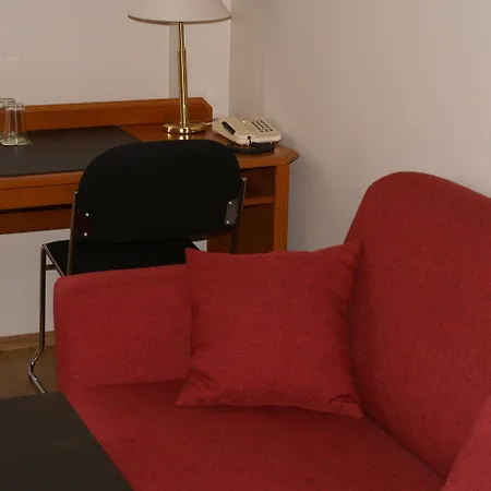 Nordfjord - Bryggen Hotell