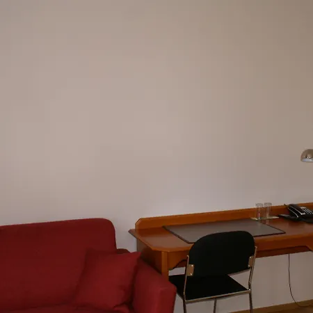 Hotell Nordfjord - Bryggen 3*