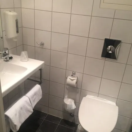 Hotel Nordfjord - Bryggen