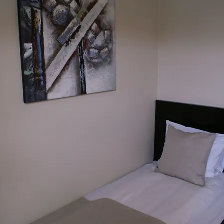 Hotell Nordfjord - Bryggen Nordfjordeid