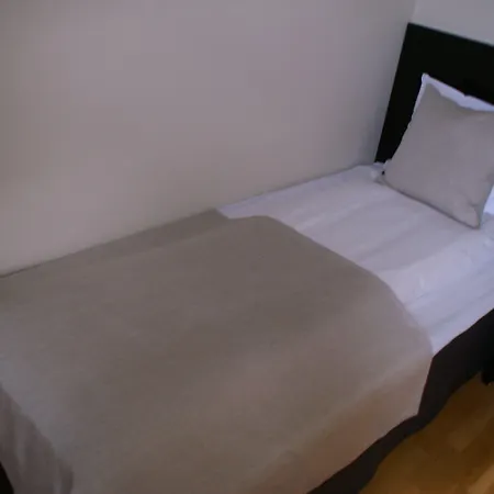 Nordfjord - Bryggen Hotel 3*