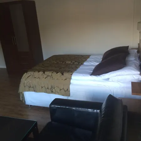 Nordfjord - Bryggen 3*