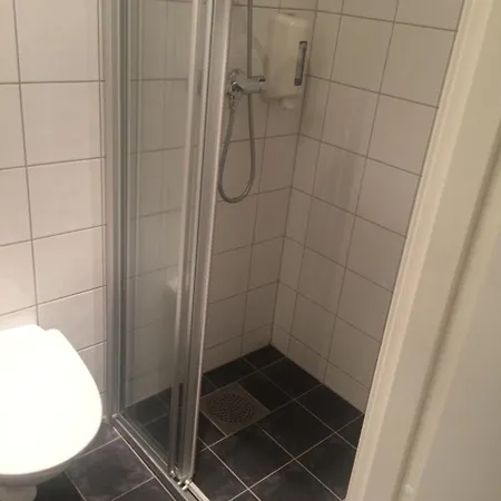 Nordfjord - Bryggen 3* Nordfjordeid