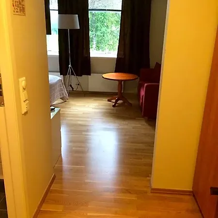 Nordfjord - Bryggen 3*
