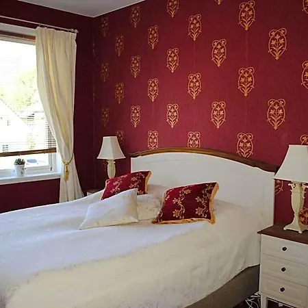 Nordfjord - Bryggen Hotel 3*