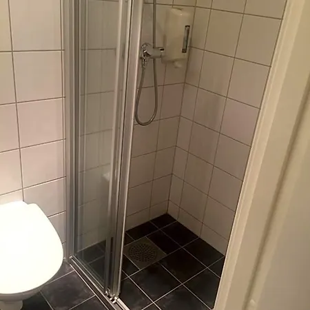 Hotel Nordfjord - Bryggen Nordfjordeid