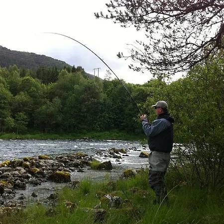 Hotel Nordfjord - Bryggen 3*