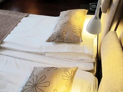 Nordfjord - Bryggen Hotel 3*