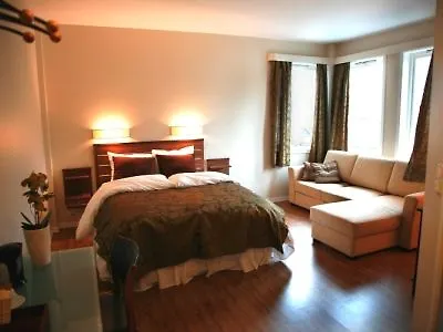 Nordfjord - Bryggen 3*