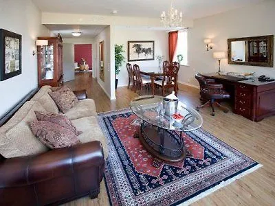 Hotel Nordfjord - Bryggen 3*