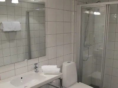 Nordfjord - Bryggen 3* Nordfjordeid