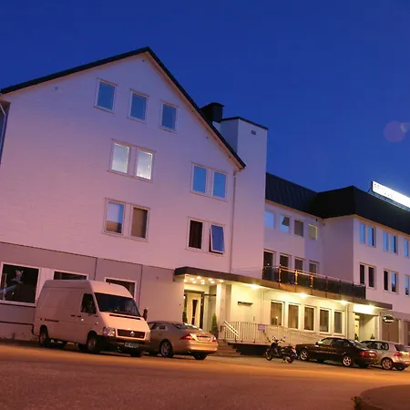 Nordfjord - Bryggen Nordfjordeid