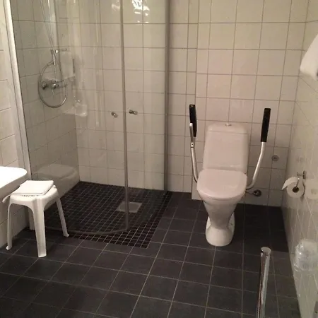 Nordfjord - Bryggen 3*