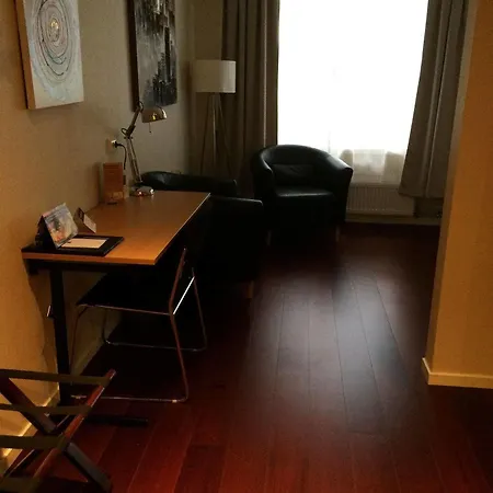 Nordfjord - Bryggen Hotel 3*