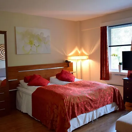 Nordfjord - Bryggen Hotell Nordfjordeid