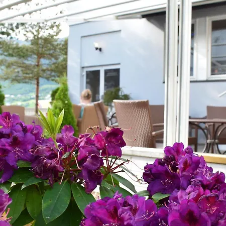 Hotell Nordfjord - Bryggen Nordfjordeid