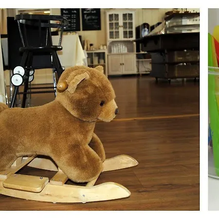 Hotel Nordfjord - Bryggen Nordfjordeid