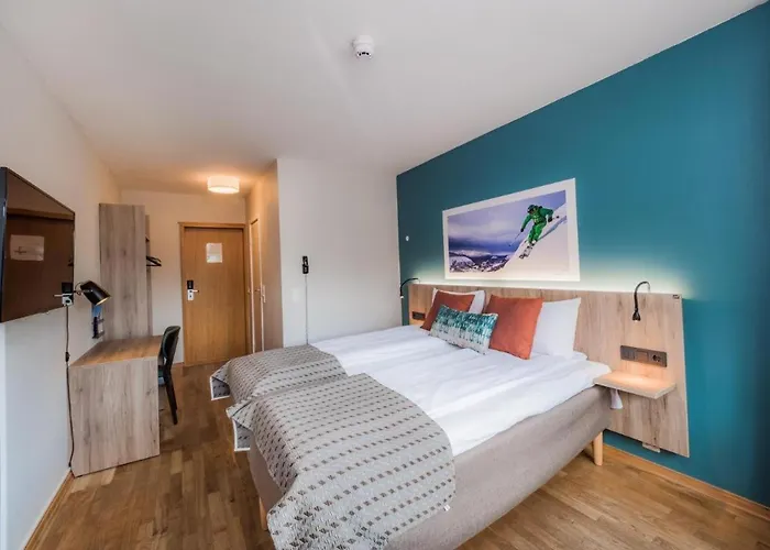 Nordfjord - Bryggen Hotel