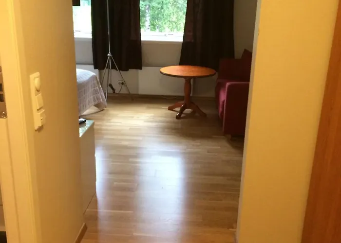 Hotel Nordfjord - Bryggen 3*