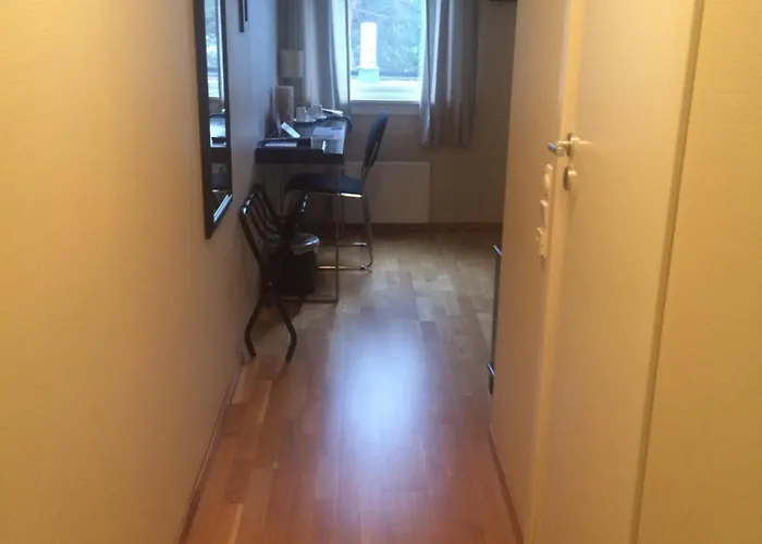 Hotel Nordfjord - Bryggen 3*