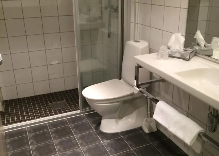 Nordfjord - Bryggen 3*