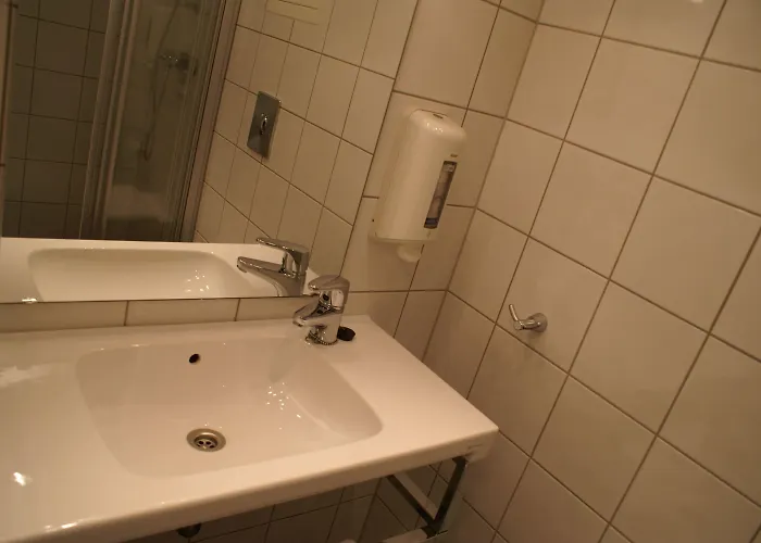 Nordfjord - Bryggen Hotel 3*