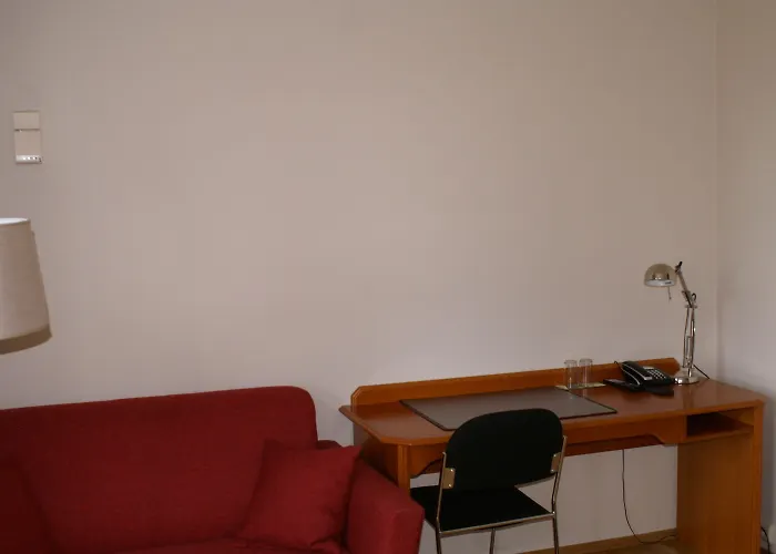 Hotel Nordfjord - Bryggen 3*