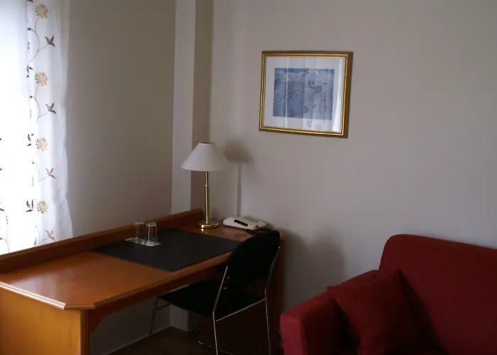 Hotel Nordfjord - Bryggen