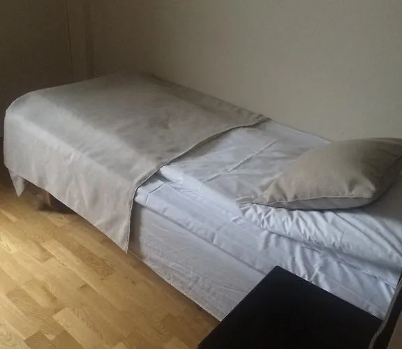 Hotel Nordfjord - Bryggen 3*