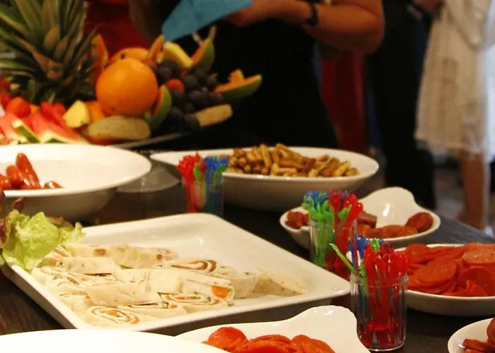 Hotel Nordfjord - Bryggen 3*