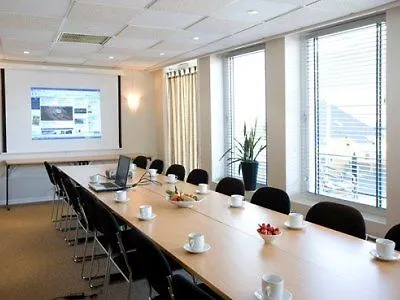 Hotel Nordfjord - Bryggen