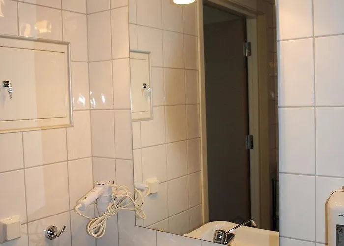 Nordfjord - Bryggen Hotel 3*