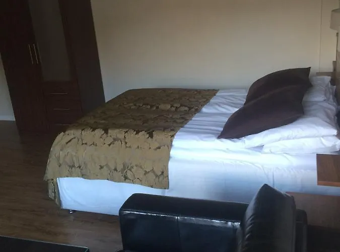 Nordfjord - Bryggen 3*